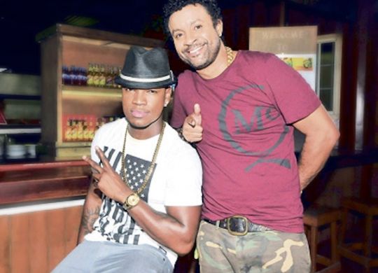 shaggy-neyo