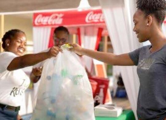 Coca-cola-worldwide-waste