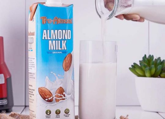 TruAlmond