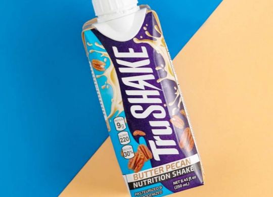 TruShake