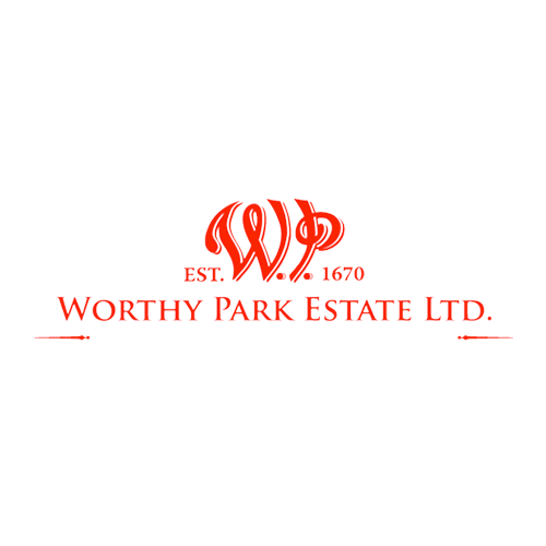 Worthypark logo Worthypark logo