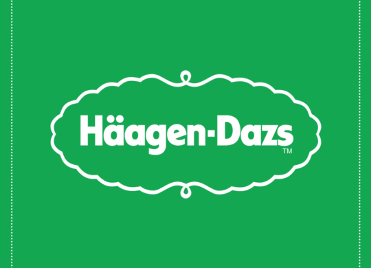 haggen-dazs withdrawal