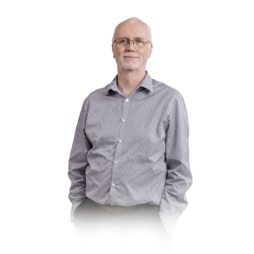 Andrew Fowles