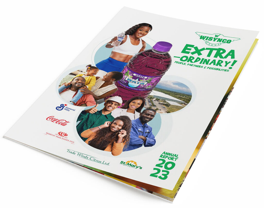 Wysinco Annual Report 2023