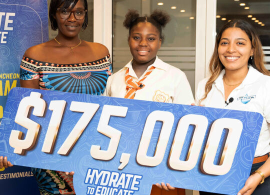 Hydrate to educate awardees-thumb1