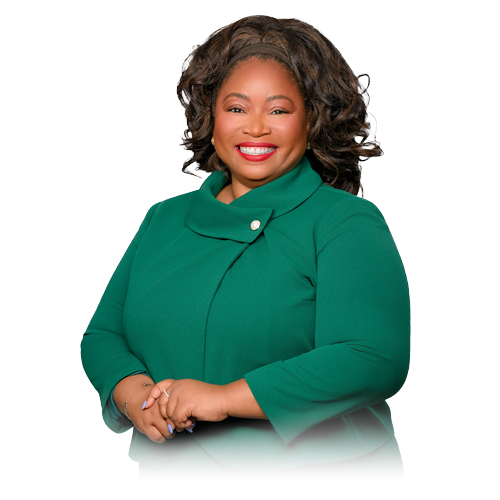Kisha-Ann Brown