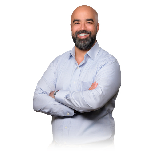 Sean Scott